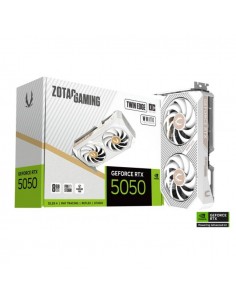 ZOTAC GAMING RTX 5050 8GB